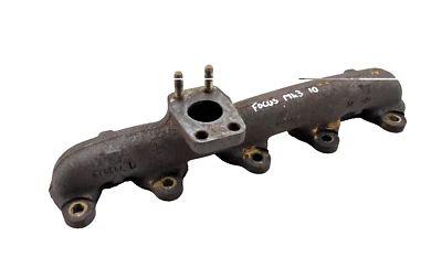 FORD FOCUS MK3 ENGINE EXHAUST MANIFOLD OUTLET MANIFOLD 1.6 TDCI 2011-2014 - Image 1 of 4
