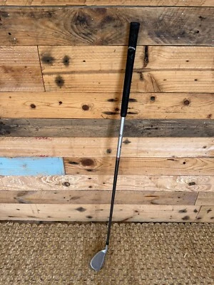 Callaway Razr X HL Golf Club SW Sand Wedge 50g W Flex Graphite Shaft - Image 1 of 4