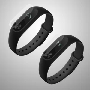 2pcs High Definition Wristband Film Wristband Screen Protective Film Compatible - Picture 1 of 11