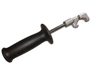 Kobalt Auxiliary Handle Tool For 24V Max Brushless Hammer Drill - Picture 1 of 10