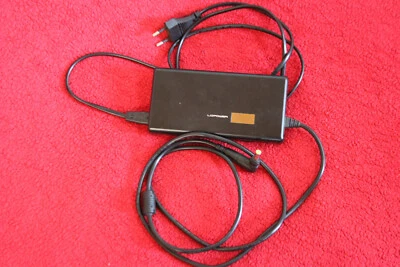 LC-Power LC90NB-Multi Universal Netzteil 15/18,5/19/19,5/20V 4,5A 22/24V 3,75A - Bild 1 von 4