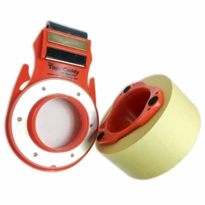Collision Edge The Tape Caddy with Reel Holder 1.5 inch *Tape Not Included* - Image 1 of 4