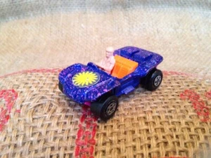 Vintage Matchbox by Lesney #47 Beach Hopper Rolamatics 1973 - Picture 1 of 12