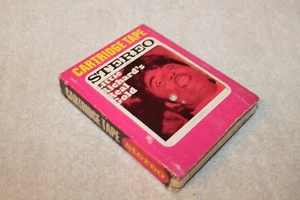 8 Track Tape LITTLE RICHARD'S Real Gold, Orbit w/ sleeve. - Picture 1 of 3