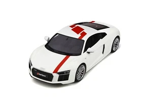 Audi R8 RWS 2018 1/18 GT Spirit OttO GT247 - Bild 1 von 11