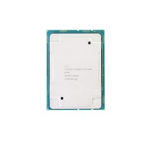 Intel Xeon Platinum 8170 CPU Processor 26 Core 2.10GHz 35.75MB Cache 165W SR37H - Afbeelding 1 van 1