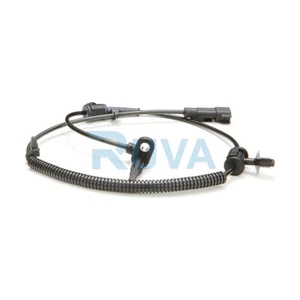 Ruva Rear Left Right ABS Wheel Speed Sensor Fits Vauxhall Insignia 2.0 CDTI 2008 - Picture 1 of 9