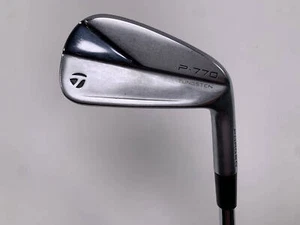TaylorMade P770 2023 Single 6 Iron NS Pro Modus 3 Tour 120 Extra Stiff RH - Picture 1 of 6