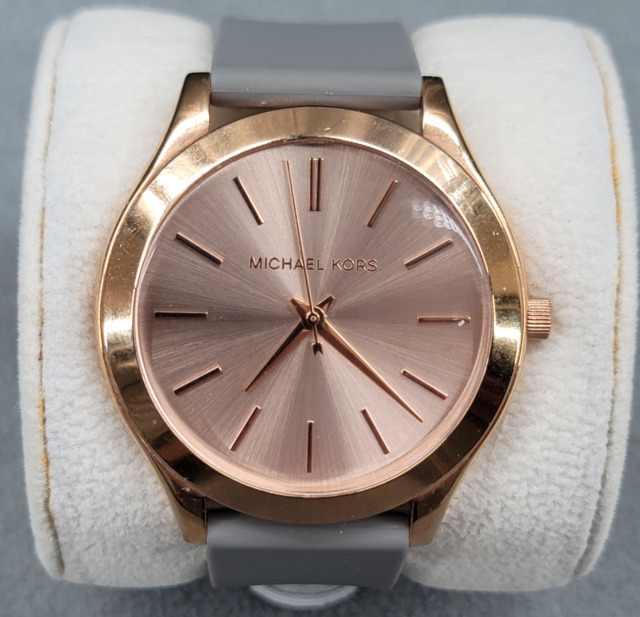 sale Slim Michael | Kors Wristwatches eBay Kors Runway for Michael