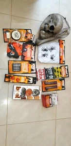 Halloween Package Bundle Deal x10 items - Picture 1 of 11