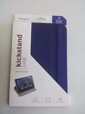 Custodia Targus KickStand Case per Samsung Galaxy Note 8" ( THZ20101EU ) - Immagine 1 di 3