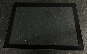 AEG BEB435020M Backofen Innenscheibe Glasscheibe 140058297023 A058297 #1893-14N - Bild 1 von 4