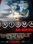 Enigma Das Geheimnis Dvd