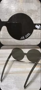 Peanuts Snoopy Joe Cool Promo Sunglasses Cheerios Cereal 1980s VTG 40 Available - Picture 1 of 9