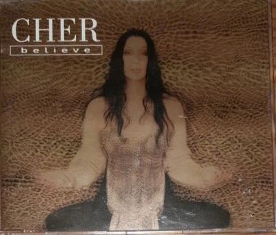 Cher - Believe - Bild 1 von 4