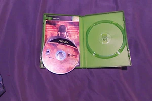 Orig Xbox game Return to Castle Wolfenstein Tides of War, Case/Booklet, C More! - Picture 1 of 4