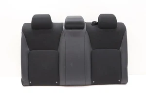 2022 - 2024 HONDA CIVIC REAR SEAT UPPER CUSHION COVER OEM BLACK_BK - Picture 1 of 14
