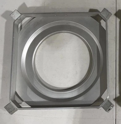 Chimera Lighting 9205 Quartz Daylte 9.625" (245mm) Speed Ring Arri Mole - Image 1 of 4