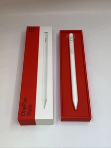 Original Oneplus Pen Stylo für OnePlus Pad Tablet weiß Eingabestift - Bild 1 von 2