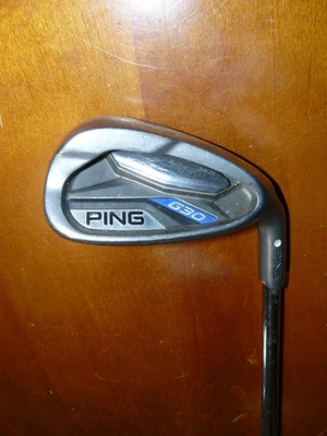 Ping G30 Pitching Wedge PW White Dot, Project X 6.0 Stiff - Image 1 of 4