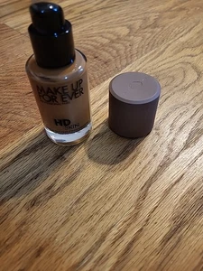 Make Up For Ever HD Skin Undetectable Stay True Foundation 4Y66  1.01 oz NO BOX - Picture 1 of 3