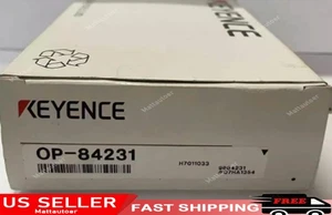 Mando a distancia Keyence OP-84231 1 PIEZA nuevo envío gratuito OP84231 - Imagen 1 de 1