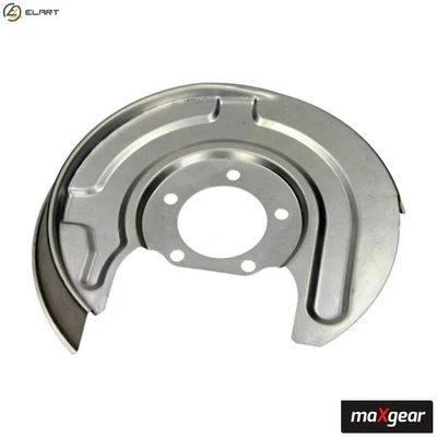 SPLASH GUARD BRAKE DISC 19-3247 FOR SKODA VW AUDI A6/S6 ALLROAD BSS 2.0L 4cyl A6 - Image 1 of 4