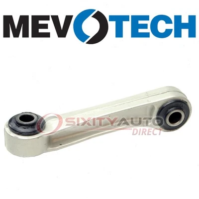 Mevotech Supreme Rear Stabilizer Bar Link Kit for 1994-1999 Cadillac DeVille wx - Image 1 of 4