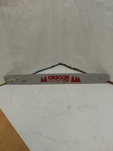 OEM NOS Oregon 24" Kettensägenstange 240RNDD196 - Bild 1 von 7