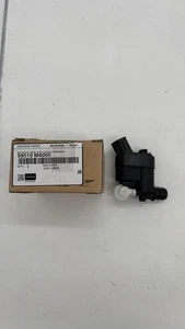 Genuine New OEM Washer Motor & Pump Hyundai i20 Mk3 2020-on | 98510M4000 - Picture 1 of 2