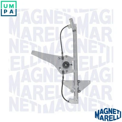WINDOW REGULATOR 350103134200 FOR PEUGEOT HNY 1.2L 3cyl 3008 MPVBHX /9HC 1.6L - Image 1 of 4