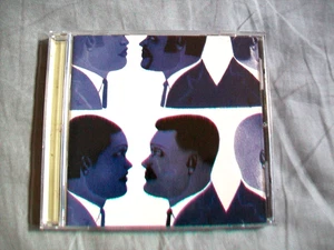 Orchestra Baobab: Specialist in All Styles (CD, 2002, World Circuit/Nonesuch) - Bild 1 von 3