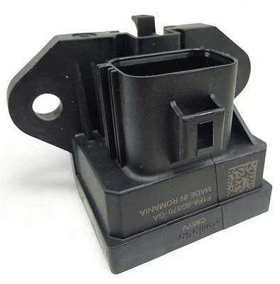 Centralina Ford Focus III DYB per pompa carburante F1FA-9D370-GA - Immagine 1 di 3