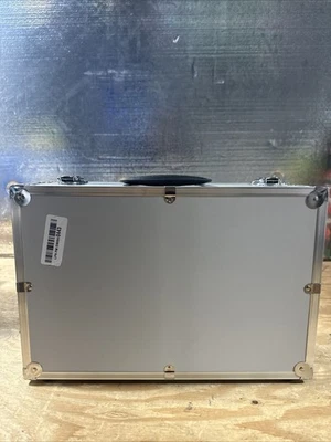 Water Leak Detector  Underground Water Pipe Leakage Monitor with Digital Display - Image 1 of 4