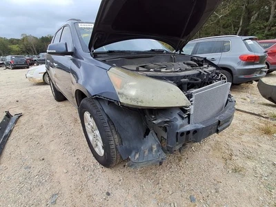 Used ABS Hydraulic Assembly fits: 2012 Chevrolet Traverse w/variable assist powe - Image 1 of 4