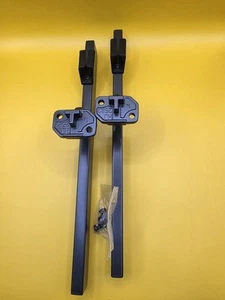 PATAS DE SOPORTE HISENSE 55U6NQTUK CON TORNILLOS *I1 - Imagen 1 de 1