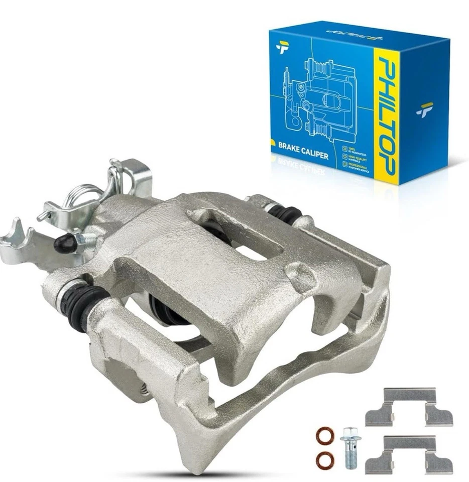 Pinza de freno trasera derecha para Ford Mustang 2005-2014 Foto 1 de 1