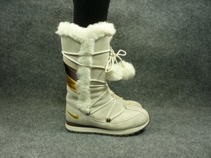 Las mejores ofertas en Botas blancas Nike para De mujer | eBay