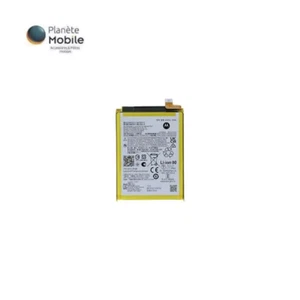 Batterie Battery Akku Premium Pour Motorola Moto G31 & G42 ND50 - Photo 1 sur 1