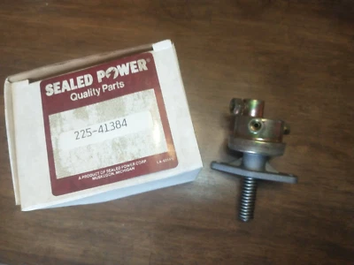 Bomba de combustible mecánica potencia sellada 41384 Foto 1 de 2