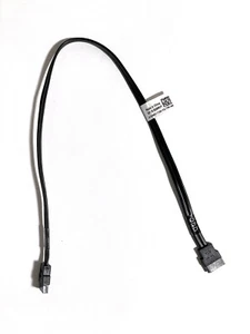 DELL R330 black SATA data cable 13.5 inch/35 cm GRRVY - Afbeelding 1 van 2