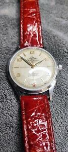 atlantic Worldmaster, Vintage watch, 1950-59,, AS 1188