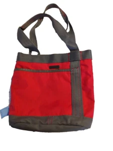 Schultertasche Columbia Sportswear Mini Tote Omni-Shield Repellency Hot Pink Grau - Bild 1 von 7