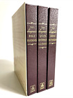 Layman's Bible Reference Desk set by George W Knight, box set,  HC gilded edges