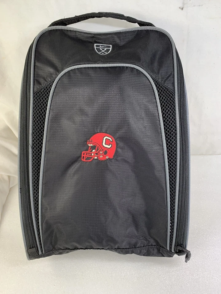 Zapatos de golf NIKE ventilados pelotas de golf bolsa peluda  Foto 1 de 4