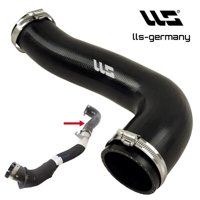 Turboschlauch Ladeluftschlauch für JEEP GRAND CHEROKEE 3.0L CRD K52014481AG - Bild 1 von 4