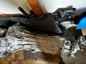 Used Automatic Transmission Assembly 2017-2022 Genesis G90 AT 5.0L AWD Grade A - Picture 1 of 4