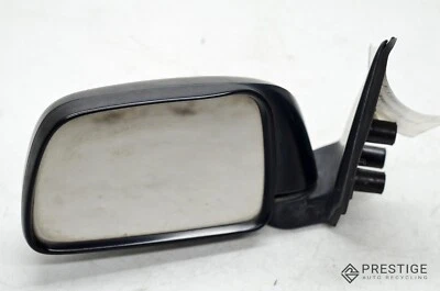 Espejo retrovisor izquierdo/conductor Toyota Tacoma 1995-1999 OEM Foto 1 de 4