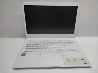 NOTEBOOK ASUS E406SA INTEL CELERON N3050 4GB RAM 64GB HD WIN10 WEBCAM - Immagine 1 di 4