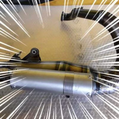 MARMITTA ESPANSIONE PAYPER K2 Vespa special 102 corsacorta MDM MARRI   - Immagine 1 di 3